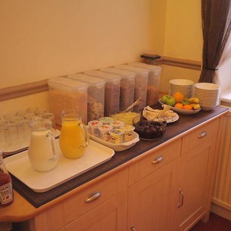 해러게이트 The Dales B&B 외부 사진