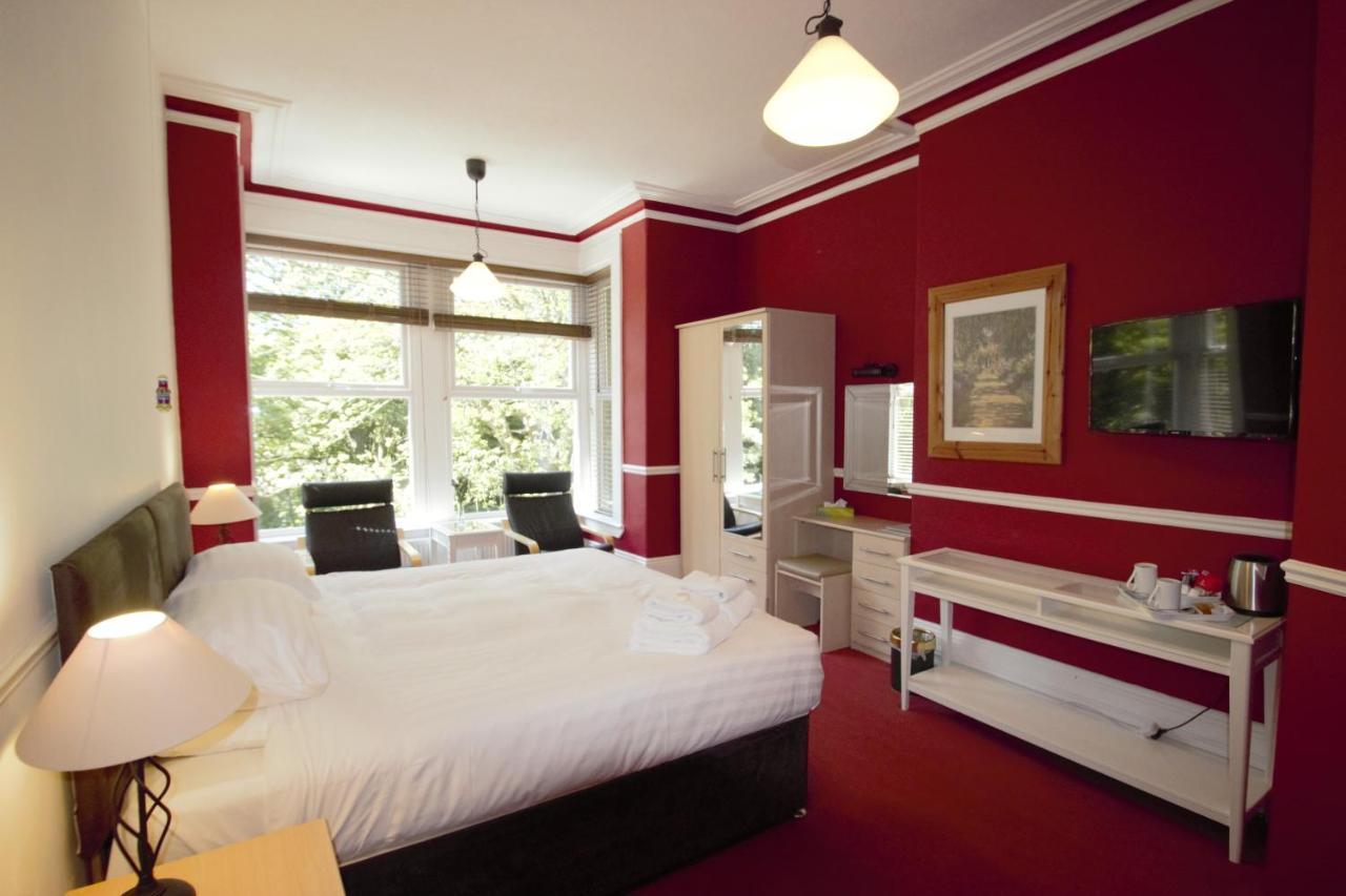 해러게이트 The Dales B&B 외부 사진