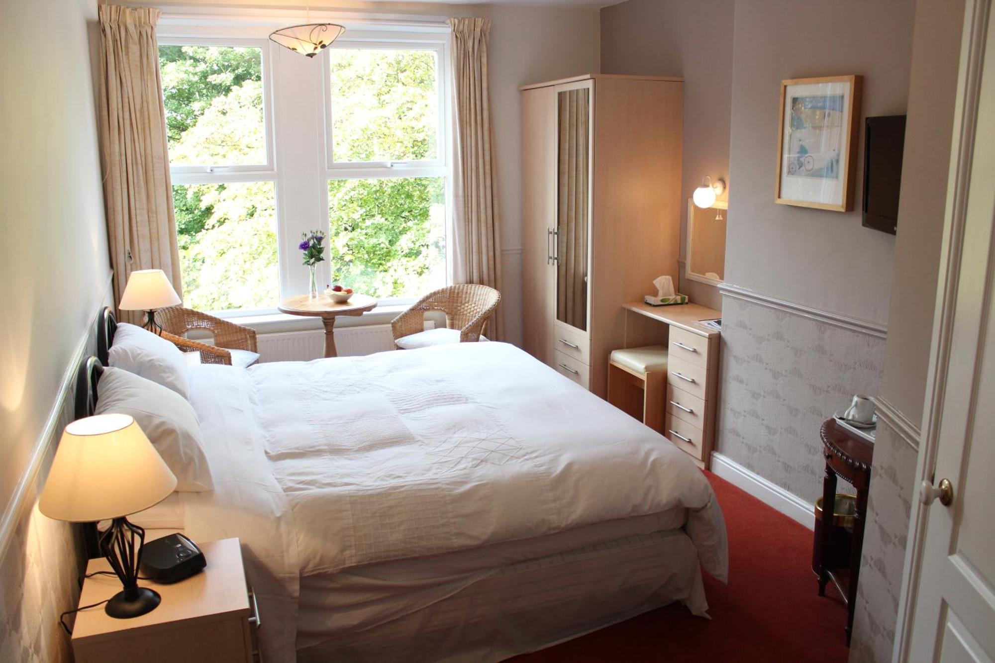 해러게이트 The Dales B&B 외부 사진