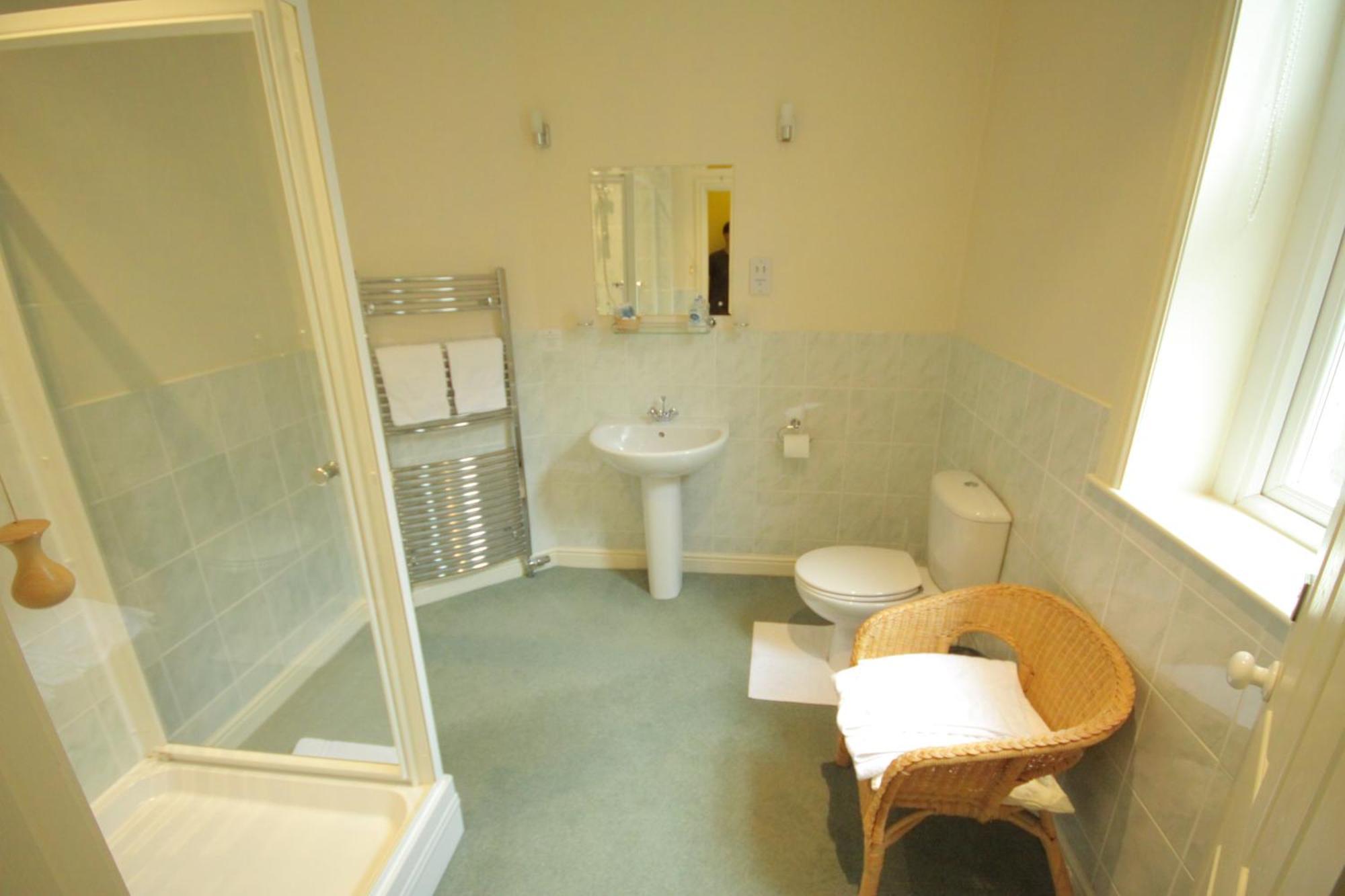 해러게이트 The Dales B&B 외부 사진