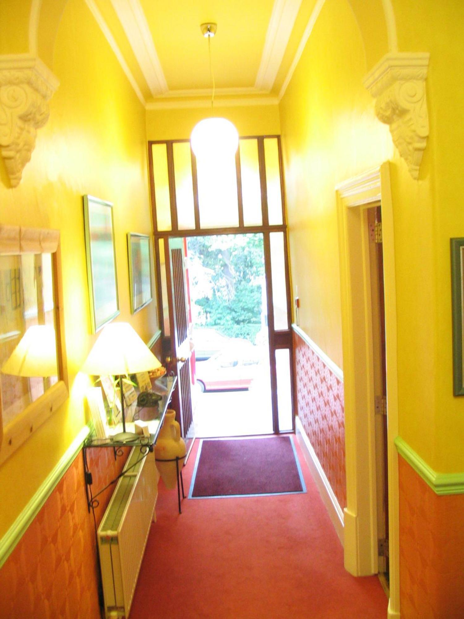 해러게이트 The Dales B&B 외부 사진