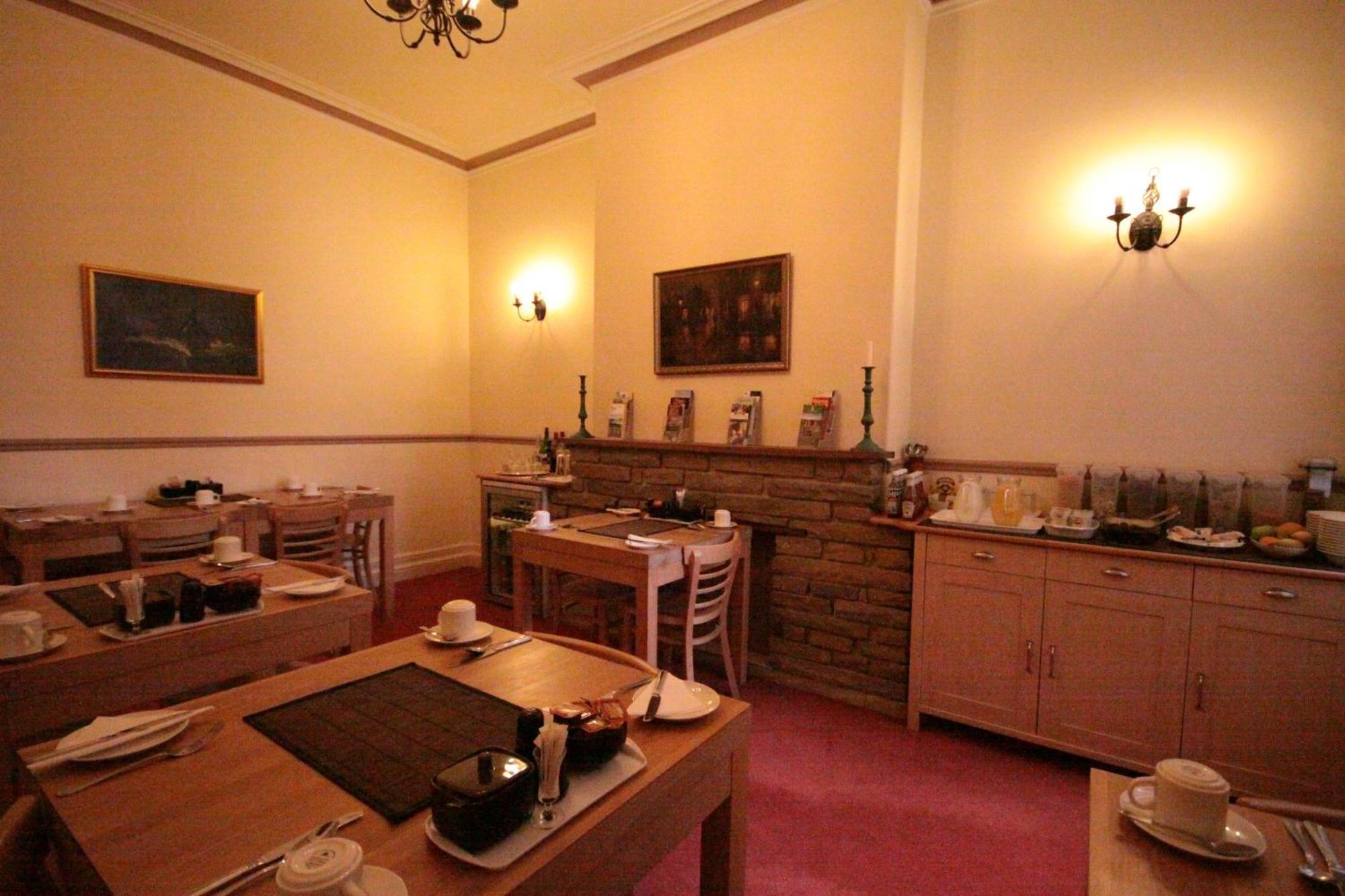 해러게이트 The Dales B&B 외부 사진