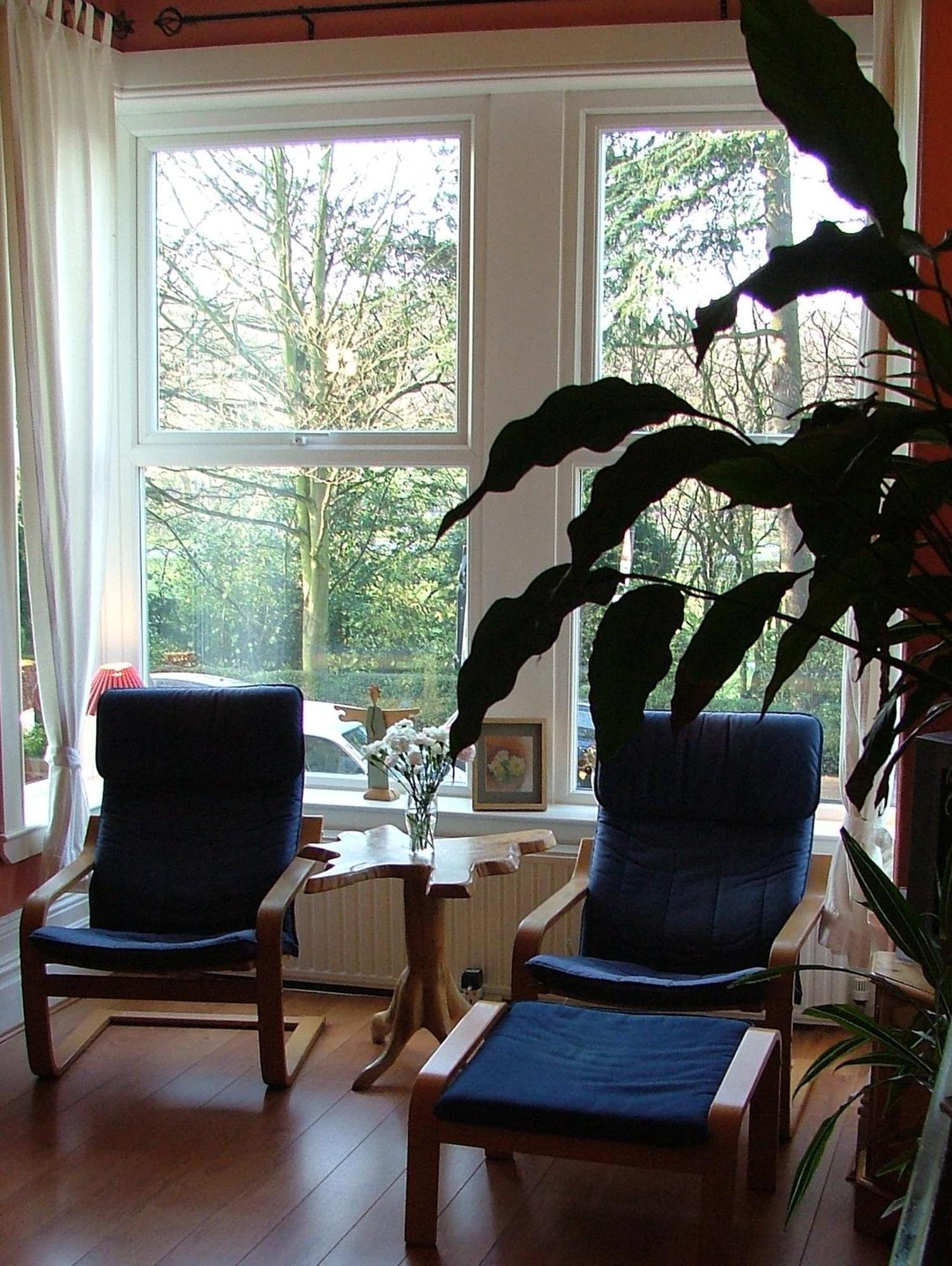 해러게이트 The Dales B&B 외부 사진