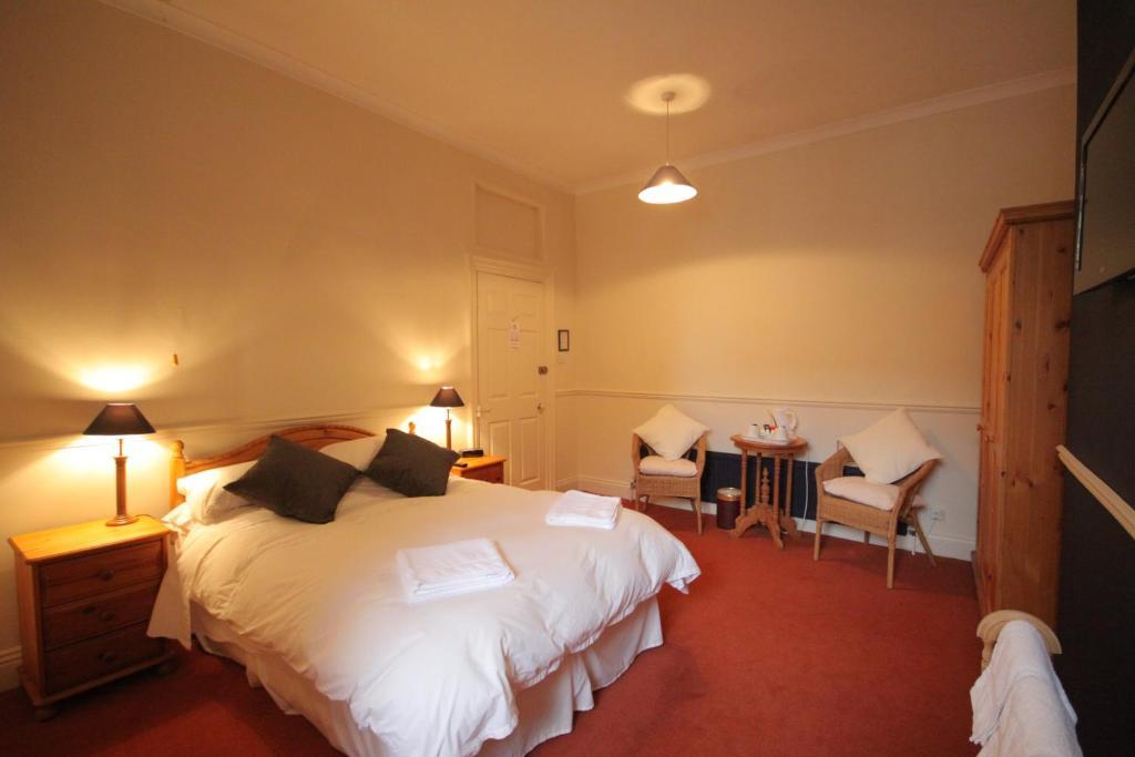 해러게이트 The Dales B&B 객실 사진